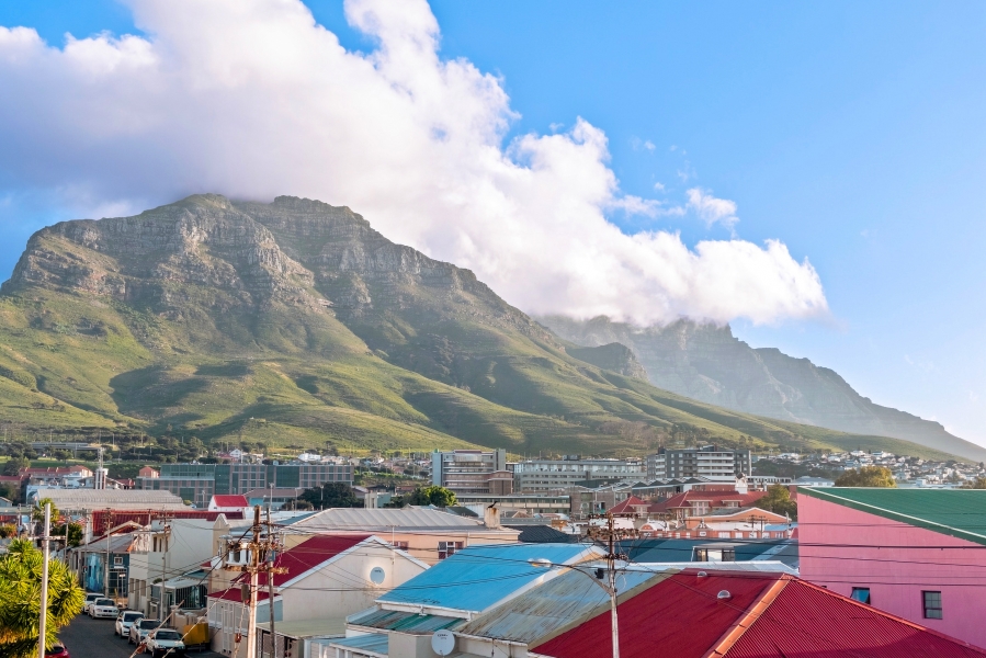 2 Bedroom Property for Sale in Observatory Western Cape